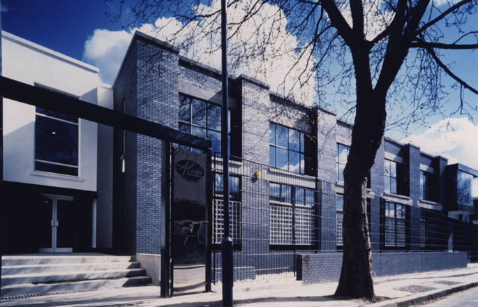 Descriptive Image Name