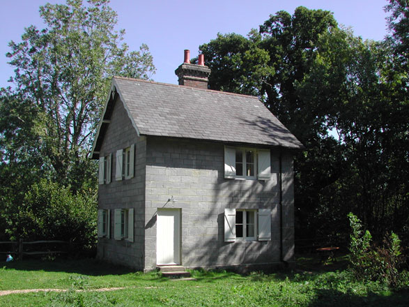 Descriptive Image Name