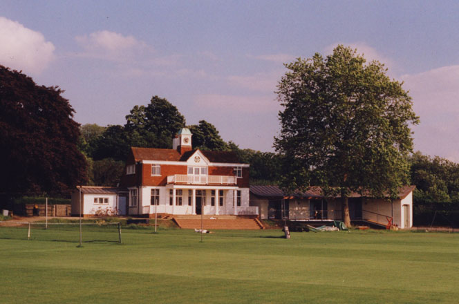 Descriptive Image Name