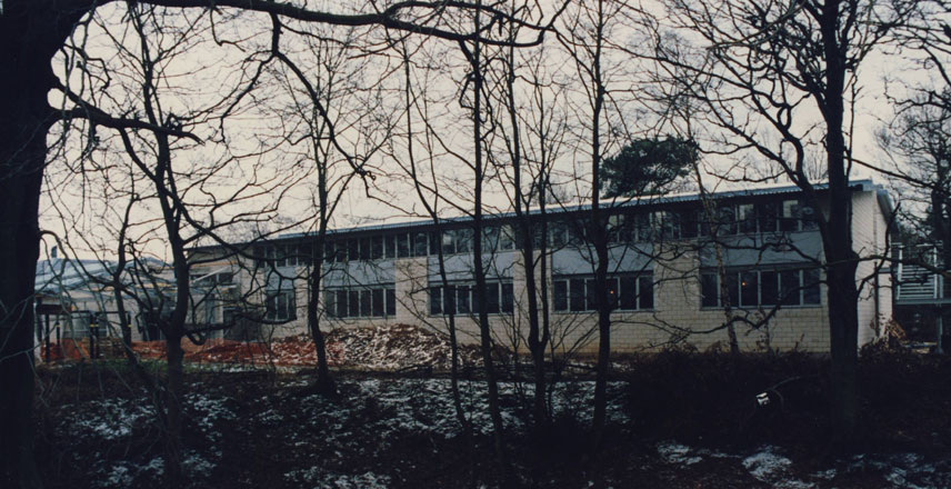 Descriptive Image Name