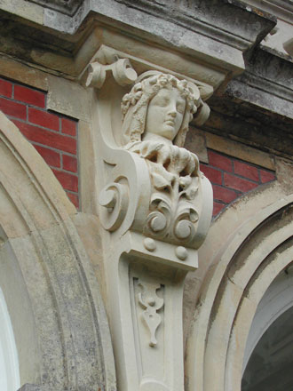 Descriptive Image Name