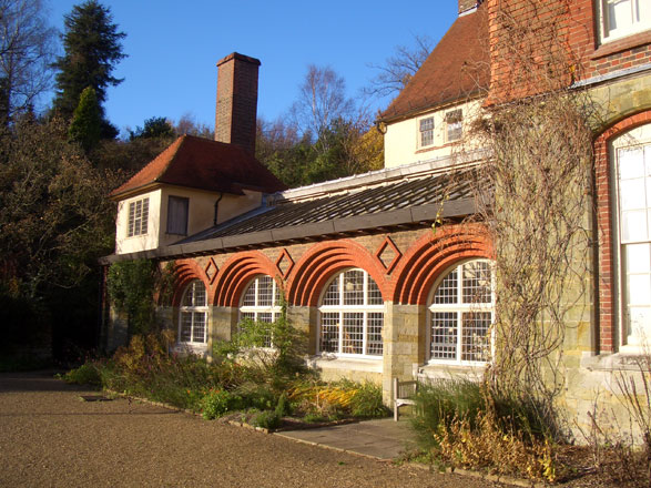 Descriptive Image Name