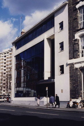 Descriptive Image Name